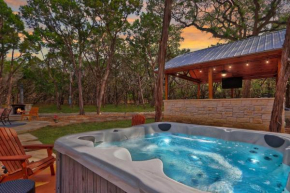 Wimberley Country Luxe
